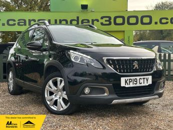 Peugeot 2008 1.2 2008 Allure S/S 5dr