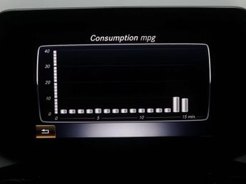 MERCEDES-BENZ GLC 2.1 GLC 220 D 4MATIC AMG LINE AUTO 4WD 5dr