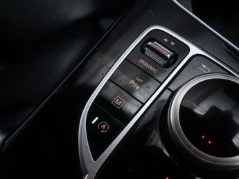 MERCEDES-BENZ GLC 2.1 GLC 220 D 4MATIC AMG LINE AUTO 4WD 5dr