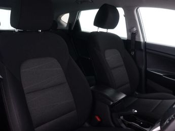 HYUNDAI TUCSON 1.6 Tucson SE Nav TGDi 2WD Semi-Auto 5dr