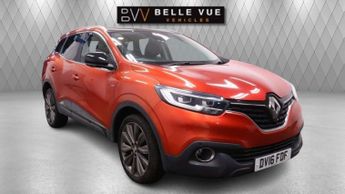 Renault Kadjar 1.5 Kadjar Signature Nav dCi Automatic 5dr - NATIONAL DELIVERY*