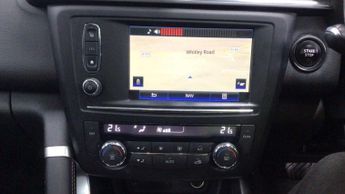 RENAULT KADJAR 1.5 Kadjar Signature Nav dCi Automatic 5dr - NATIONAL DELIVERY*