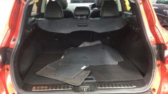 RENAULT KADJAR 1.5 Kadjar Signature Nav dCi Automatic 5dr - NATIONAL DELIVERY*
