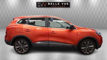 RENAULT KADJAR 1.5 Kadjar Signature Nav dCi Automatic 5dr - NATIONAL DELIVERY*