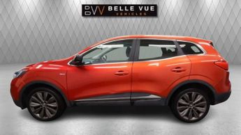 RENAULT KADJAR 1.5 Kadjar Signature Nav dCi Automatic 5dr - NATIONAL DELIVERY*