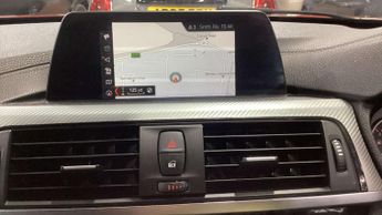 BMW 3 SERIES 2.0 320d M Sport Shadow Edition Automatic 4dr - NATIONAL DELIVER