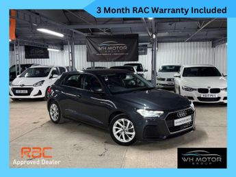 Audi A1 1.0 A1 Sportback 30 TFSI Sport 5dr