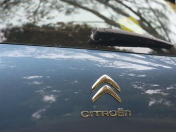 CITROEN C4 PICASSO 1.6 C4 Grand Picasso VTR+ Airdream e-HDi 5dr