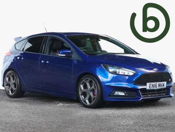 Ford Focus 2.0 Focus ST-3 TDCi 5dr
