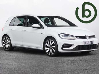 Volkswagen Golf 1.5 Golf R-Line Edition TSi Evo 5dr