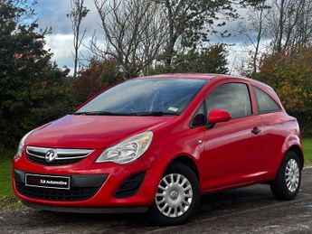 Vauxhall Corsa 1.0 Corsa S ecoFLEX 3dr