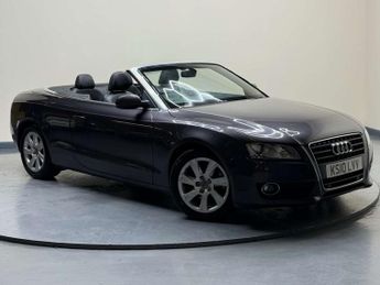 Audi A5 2.0 A5 SE TFSI 211 2dr