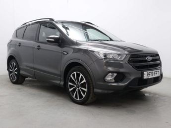Ford Kuga 1.5 Kuga ST-Line 4x4 Auto 4WD 5dr