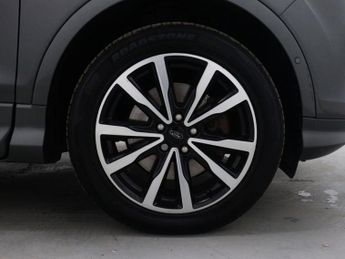 FORD KUGA 1.5 Kuga ST-Line 4x4 Auto 4WD 5dr