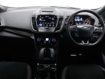 FORD KUGA 1.5 Kuga ST-Line 4x4 Auto 4WD 5dr