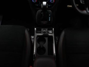 FORD KUGA 1.5 Kuga ST-Line 4x4 Auto 4WD 5dr