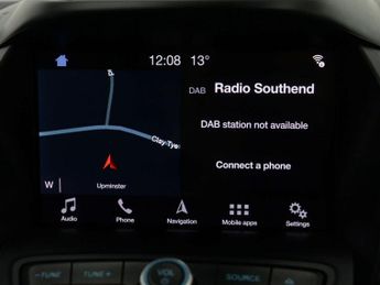 FORD KUGA 1.5 Kuga ST-Line 4x4 Auto 4WD 5dr