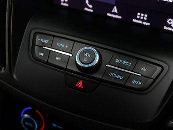 FORD KUGA 1.5 Kuga ST-Line 4x4 Auto 4WD 5dr