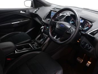 FORD KUGA 1.5 Kuga ST-Line 4x4 Auto 4WD 5dr