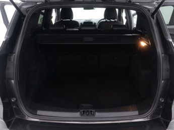 FORD KUGA 1.5 Kuga ST-Line 4x4 Auto 4WD 5dr