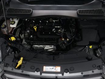 FORD KUGA 1.5 Kuga ST-Line 4x4 Auto 4WD 5dr