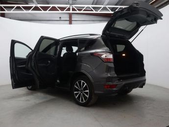 FORD KUGA 1.5 Kuga ST-Line 4x4 Auto 4WD 5dr