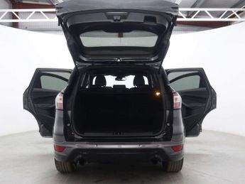 FORD KUGA 1.5 Kuga ST-Line 4x4 Auto 4WD 5dr