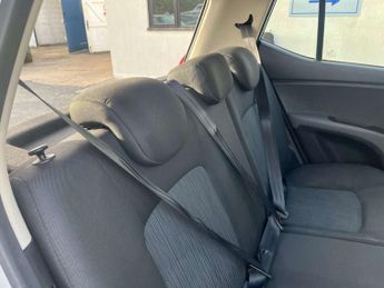 HYUNDAI I10 1.2 i10 Active 5dr