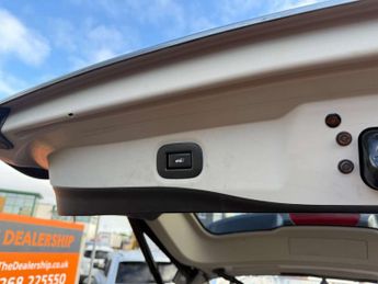 Nissan X-TRAIL 1.6 X-Trail N-Vision dCi CVT 5dr