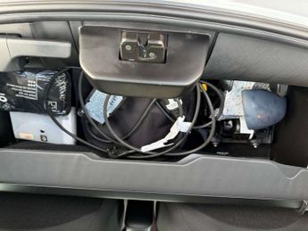 SMART FORTWO EQ fortwo Premium 3dr