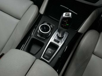 BMW X6 4.4 X6 M T Auto 4WD 5dr