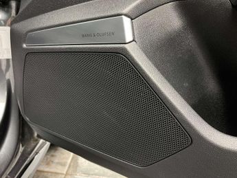 Audi A3 2.0 S3 TFSI Quattro Semi-Auto 4WD 4dr