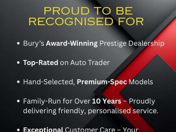 Audi A3 2.0 S3 TFSI Quattro Semi-Auto 4WD 4dr