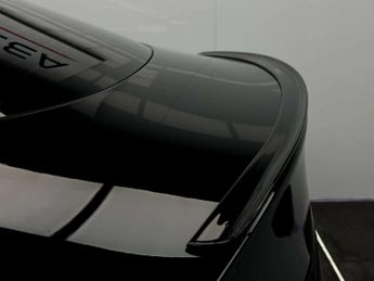 Tesla MODEL S Model S 90D 4WD 5dr