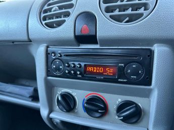 RENAULT KANGOO 1.5 Kangoo SL17 dCi 70