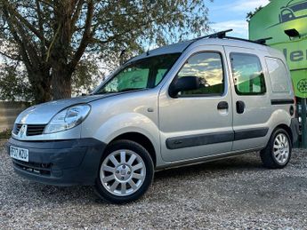 RENAULT KANGOO 1.5 Kangoo SL17 dCi 70