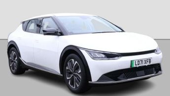 Kia EV6 EV6 Air 5dr