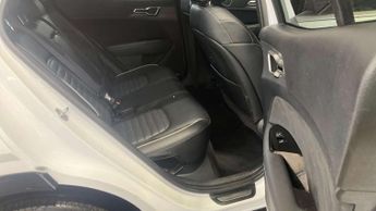 KIA SPORTAGE 1.6 Sportage GT-LINE S PHEV 4x4 A 4WD 5dr