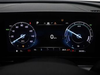 KIA SPORTAGE 1.6 Sportage GT-LINE S PHEV 4x4 A 4WD 5dr