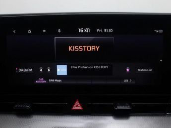 KIA SPORTAGE 1.6 Sportage GT-LINE S PHEV 4x4 A 4WD 5dr