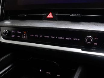 KIA SPORTAGE 1.6 Sportage GT-LINE S PHEV 4x4 A 4WD 5dr