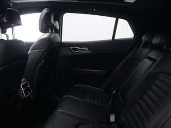 KIA SPORTAGE 1.6 Sportage GT-LINE S PHEV 4x4 A 4WD 5dr