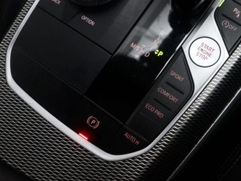 BMW 4 SERIES 2.0 420I M Sport Auto 2dr