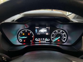 FORD TOURNEO CONNECT 1.5 Tourneo Connect Grand Titanium TDCi Auto 5dr