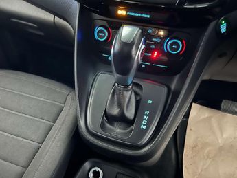 FORD TOURNEO CONNECT 1.5 Tourneo Connect Grand Titanium TDCi Auto 5dr