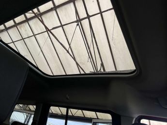 FORD TOURNEO CONNECT 1.5 Tourneo Connect Grand Titanium TDCi Auto 5dr