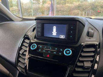 FORD TOURNEO CONNECT 1.5 Tourneo Connect Grand Titanium TDCi Auto 5dr