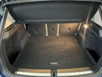 BMW X1 2.0 X1 xDrive 18d SE Auto 4WD 5dr