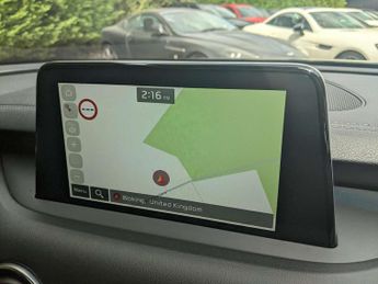 Kia Stinger 3.3 T-GDi V6 GT S Gran Turismo 5dr Petrol Auto Euro 6 (s/s) (361