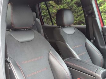 Mercedes-Benz GLB 1.3 GLB200 AMG Line SUV 5dr Petrol 7G-DCT Euro 6 (s/s) (163 ps)